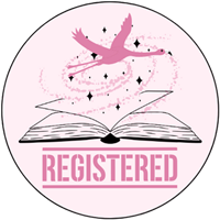 Registered Badge