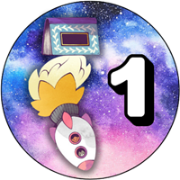 Badge 1 Badge