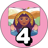 Badge 4 Badge