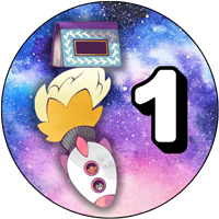 Badge 1 Badge