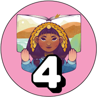Badge 4 Badge