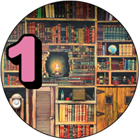 Badge 1 Badge
