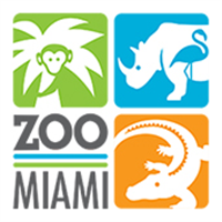 Zoo Miami presents ZooperHeros Badge