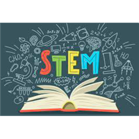 STEM Workshop Badge