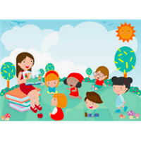 Uplift Family Storytime & Craft Badge