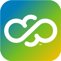 CloudLibrary Badge