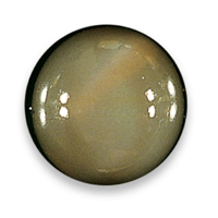 State Gem Moonstone Badge