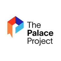 Time Travelers’ Guide to Palace Books Badge