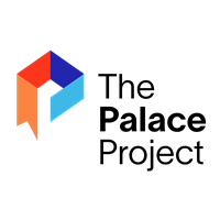 Time Travelers’ Guide to Palace Books Badge